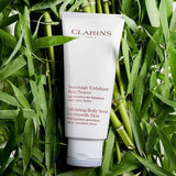 Clarins Gommage Exfoliant Smooting Body Scrub 200 Ml Body Peeling 3380810157475