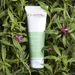 Clarins Pure Scrub 50 ml Peelıng 3380810332292