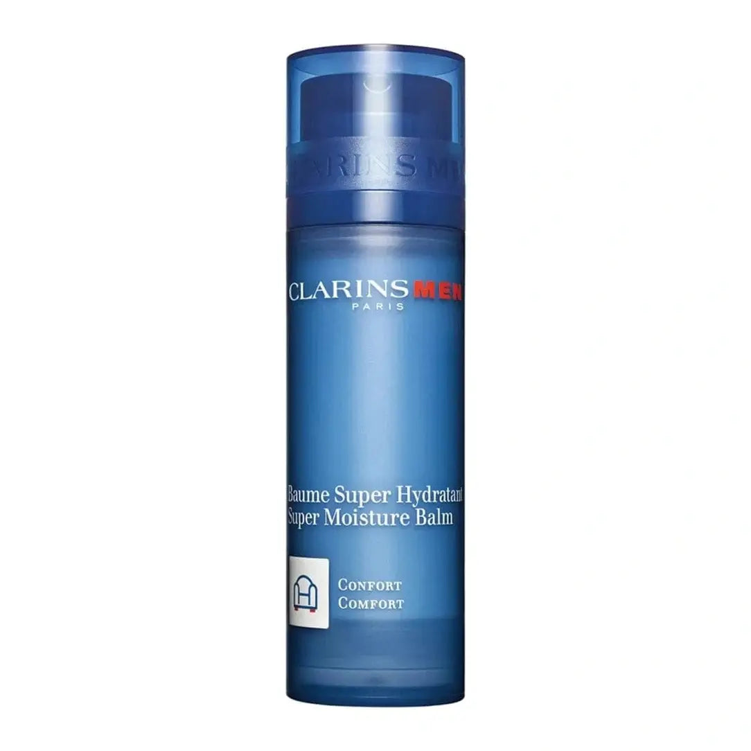 Clarins Men Super Moisture Balm 50 ml 3666057003417