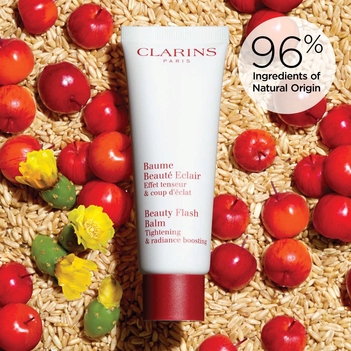 Clarins Beauty Flash Balm 50ml 3666057059889