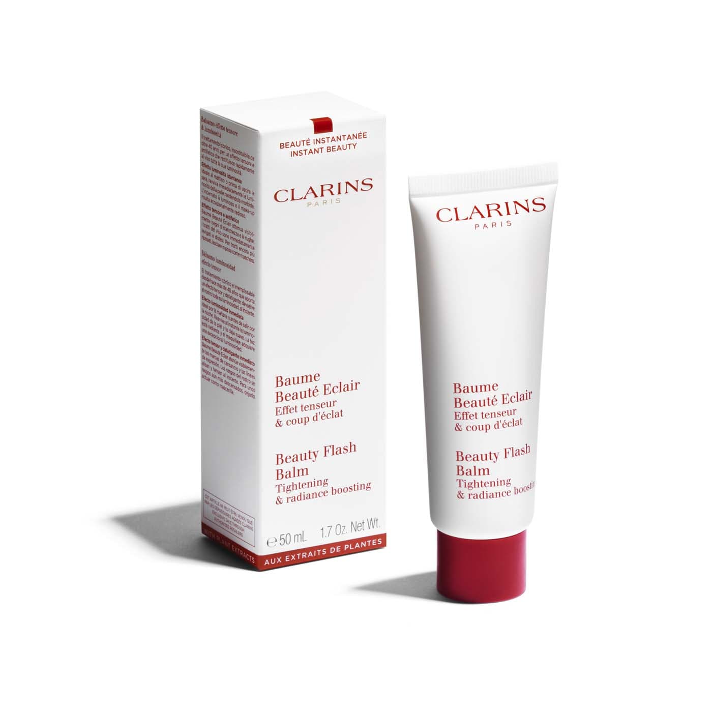 Clarins Beauty Flash Balm 50ml 3666057059889