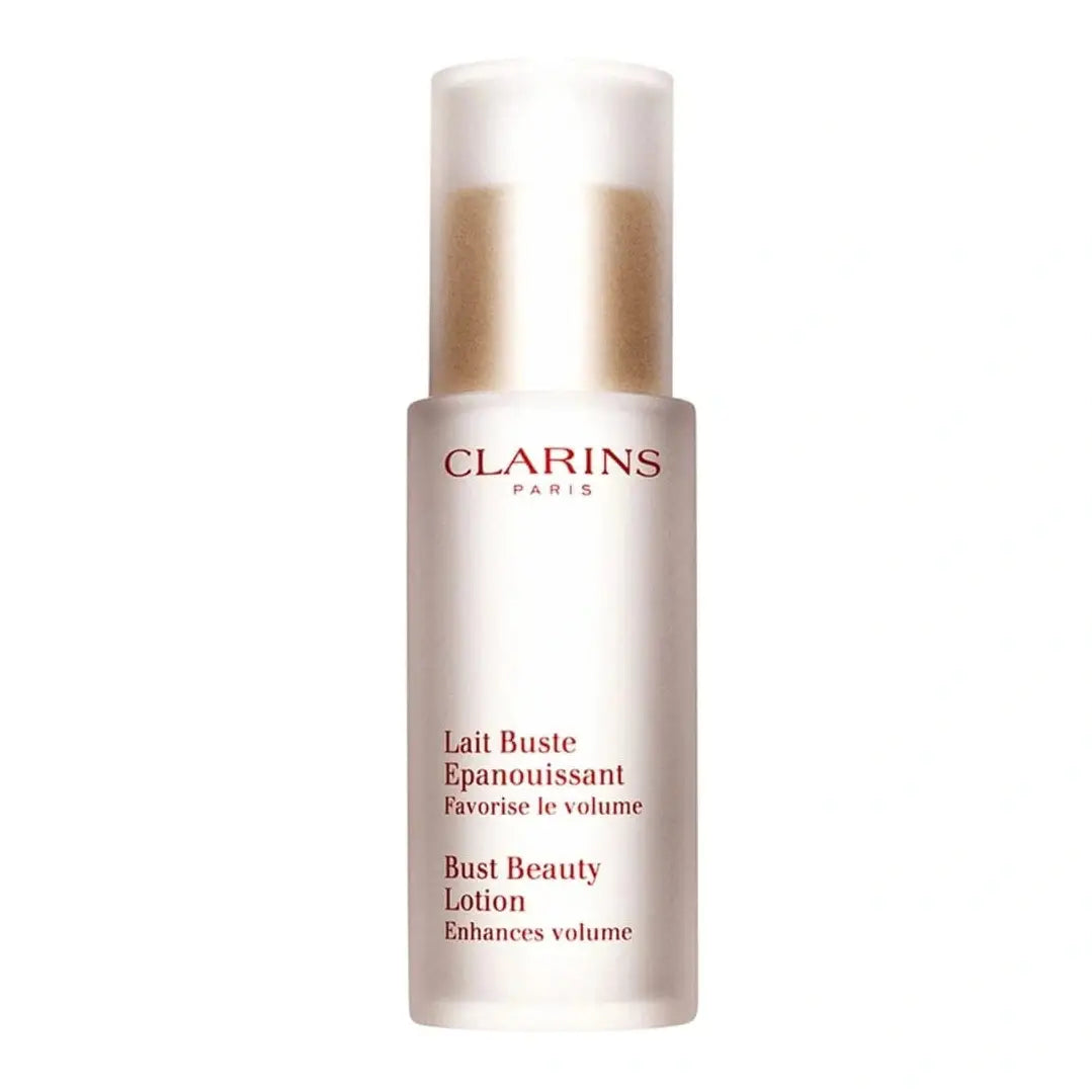 Clarins Bust Beauty Firming Lotion Hand Cream 3380810296709