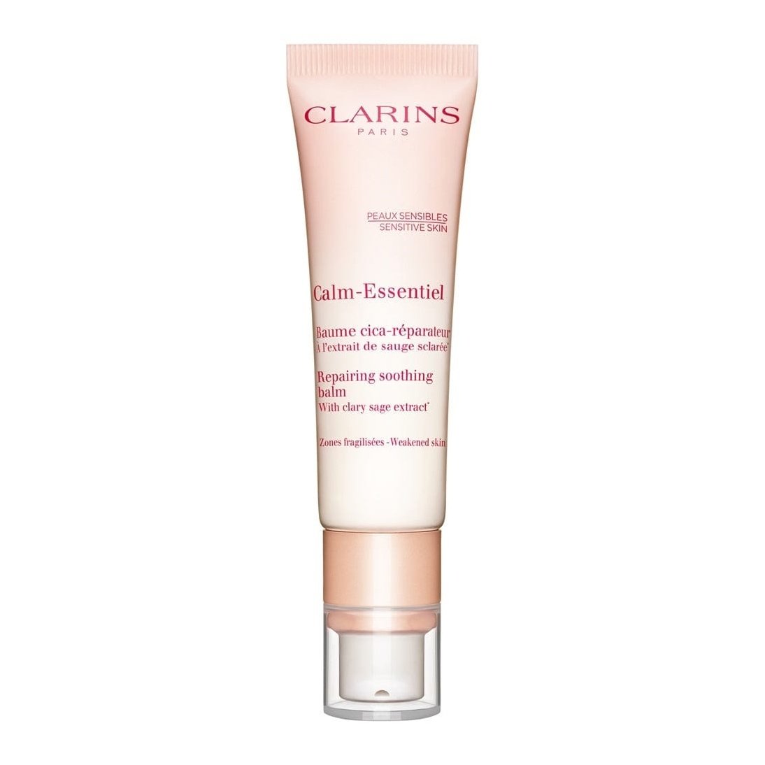 Clarins Calm-Essential Soothing Repairing Balm  30ml 3666057027147