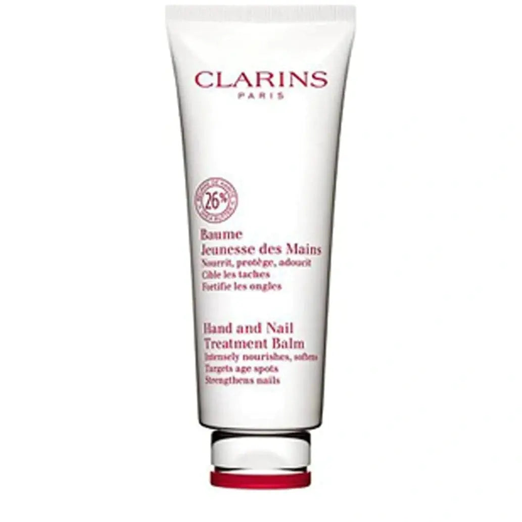 Clarins Hand Balm 100 Ml 3666057024948