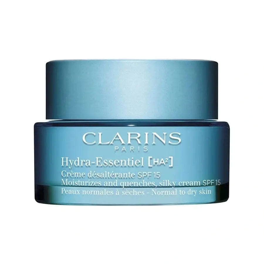 Clarins Hydra Essentiel Cream Spf15 50 Ml 3666057098017