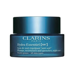 Clarins Hydra Essentiel Night Cream 50 Ml 3666057098055