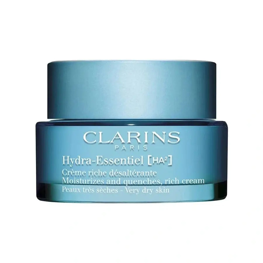 Clarins Hydra Essentiel Rich Cream 50 Ml 3666057098024