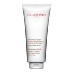 Clarins Moisture-Rich Body Lotion 200 ml 3380810458152