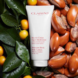 Clarins Moisture-Rich Body Lotion 200 ml 3380810458152