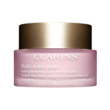 Clarins Multi Active Day Cream-Gel Normal To Combination Skin Moisturizer 3380810045215