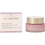 Clarins Multi Active Day Cream-Gel Normal To Combination Skin Moisturizer 3380810045215