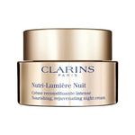 Clarins Nutri Lumiere Night Cream 50ml 3380810354331