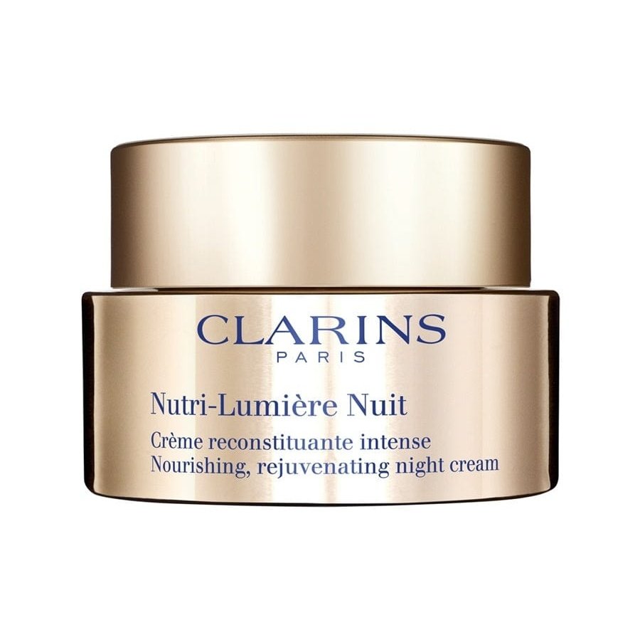 Clarins Nutri Lumiere Night Cream 50ml 3380810354331