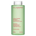 Clarins Purifying Toning Face Lotion for Oily Skin  400 ml 3380810378849