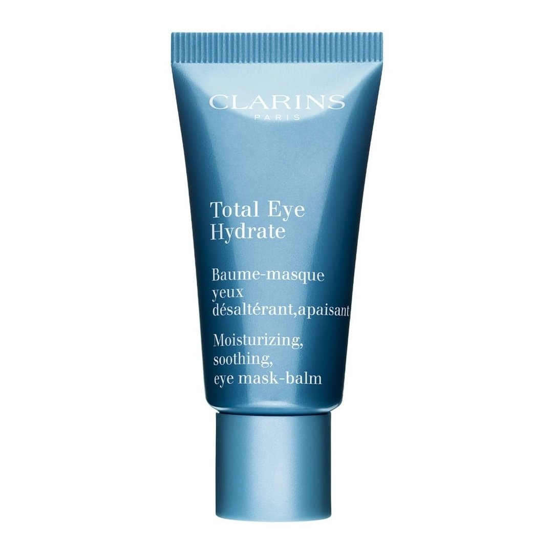 Clarins Total Eye Hydrate Eye Balm 20ml 3666057012839