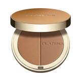 Clarins Ever Bronze Compact Powder 03 Deep Bronze 3666057051746