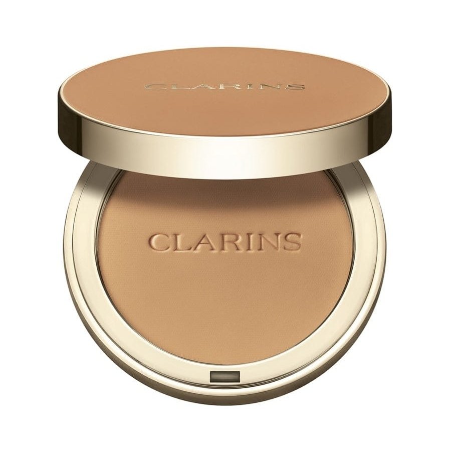 Clarins Ever Matte Compact Powder 05 21 3380810482850