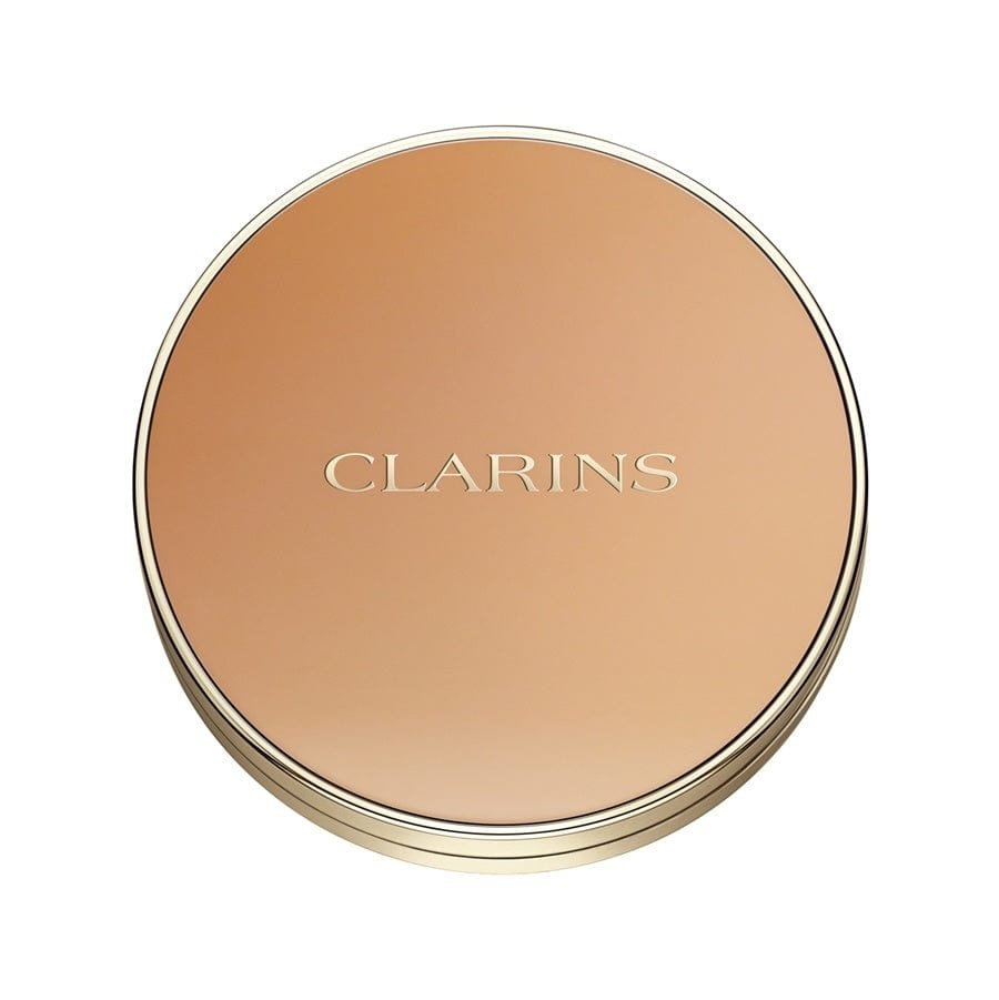 Clarins Everbronze Compact Powder 01 Light 3666057051722