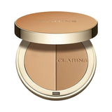 Clarins Everbronze Compact Powder 02 Medium 3666057051739