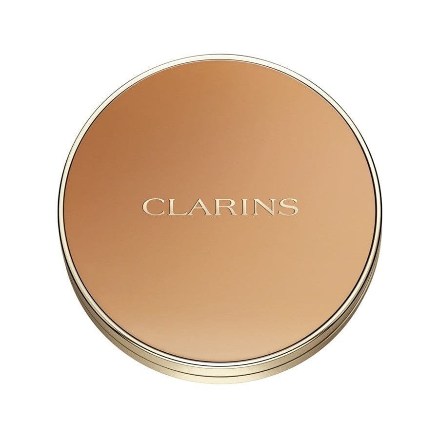 Clarins Everbronze Compact Powder 02 Medium 3666057051739