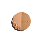 Clarins Everbronze Compact Powder 02 Medium 3666057051739