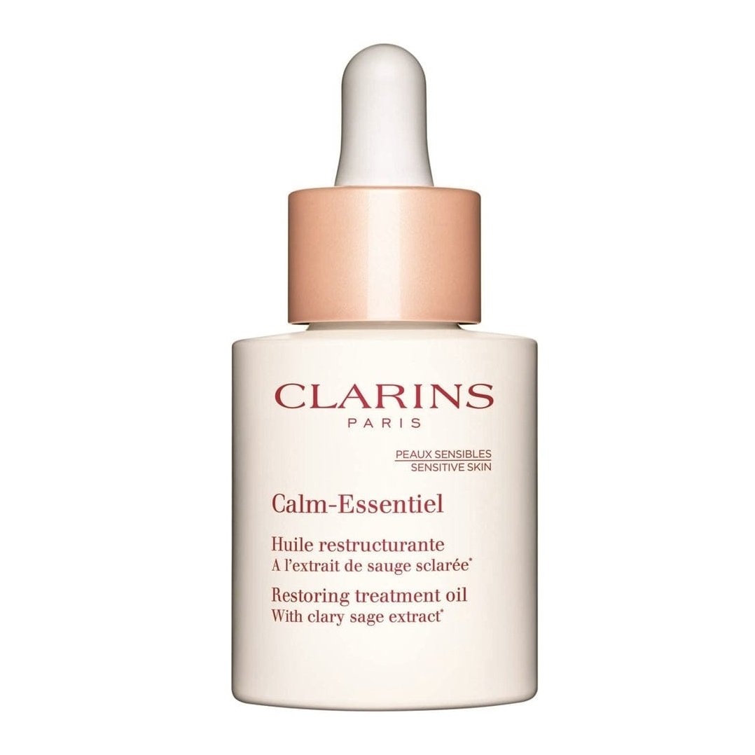 Clarins Calm Essentiel Restoring Treatment Oil 30ml 3380810439670