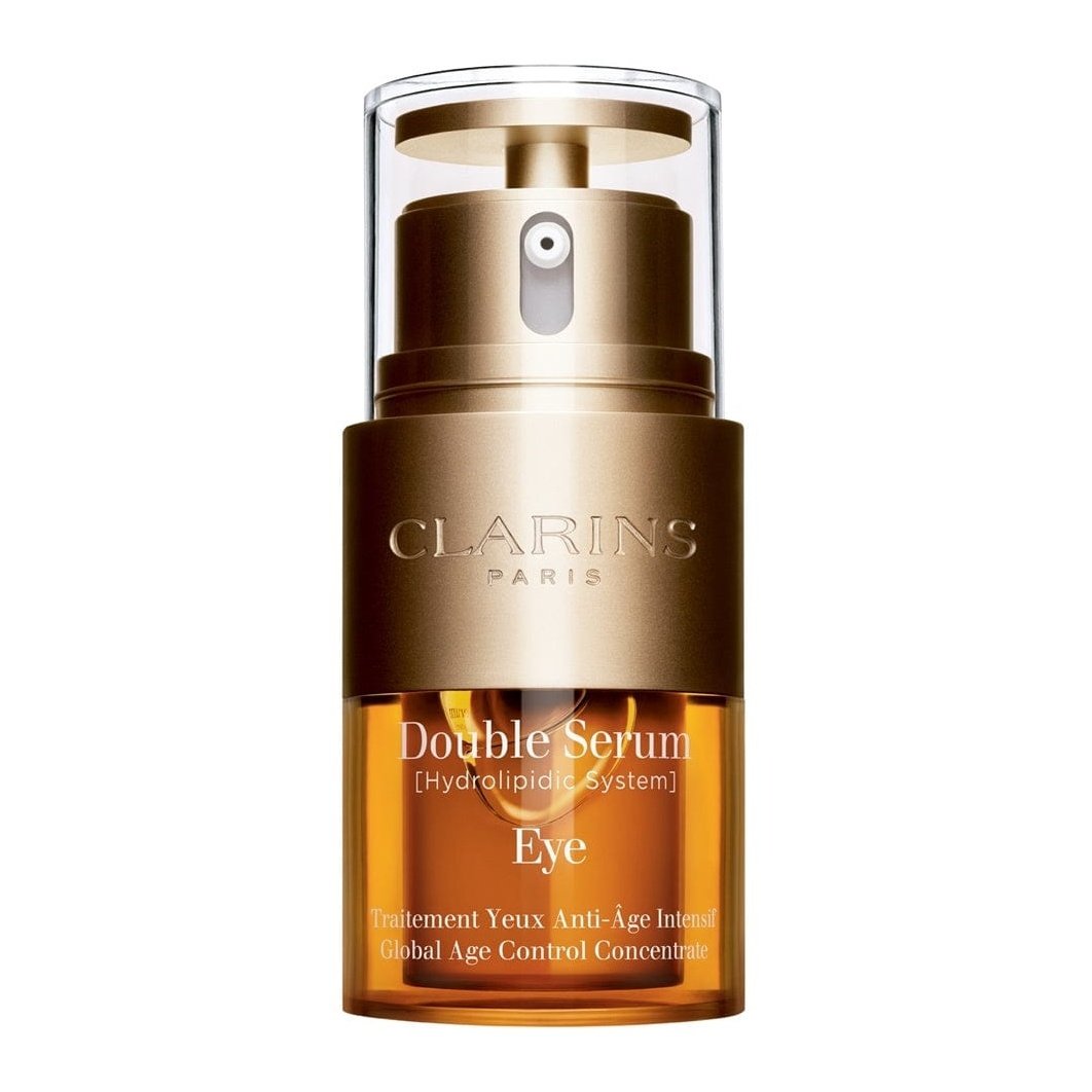 Clarins Double Serum Eye 20ml 3380810463170