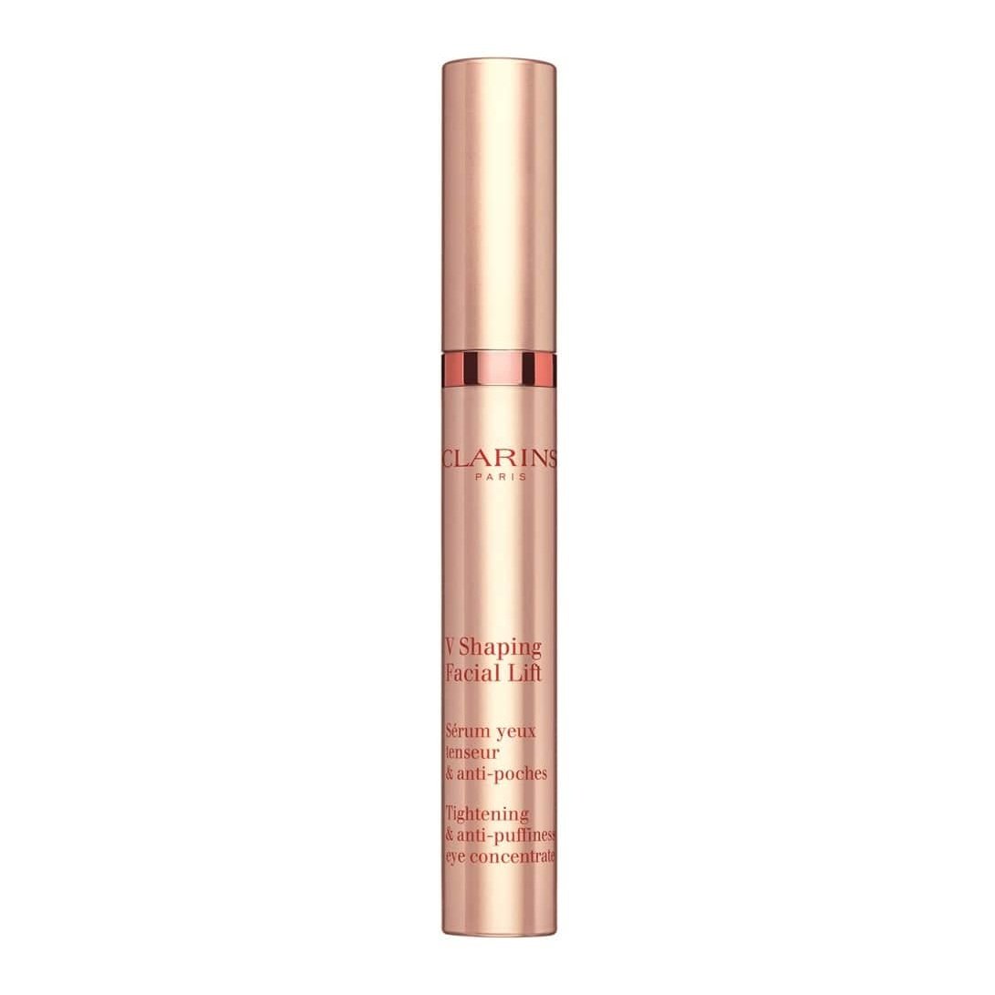 Clarins V Shaping Facial Lift Eye Serum 15ml 3380810448368