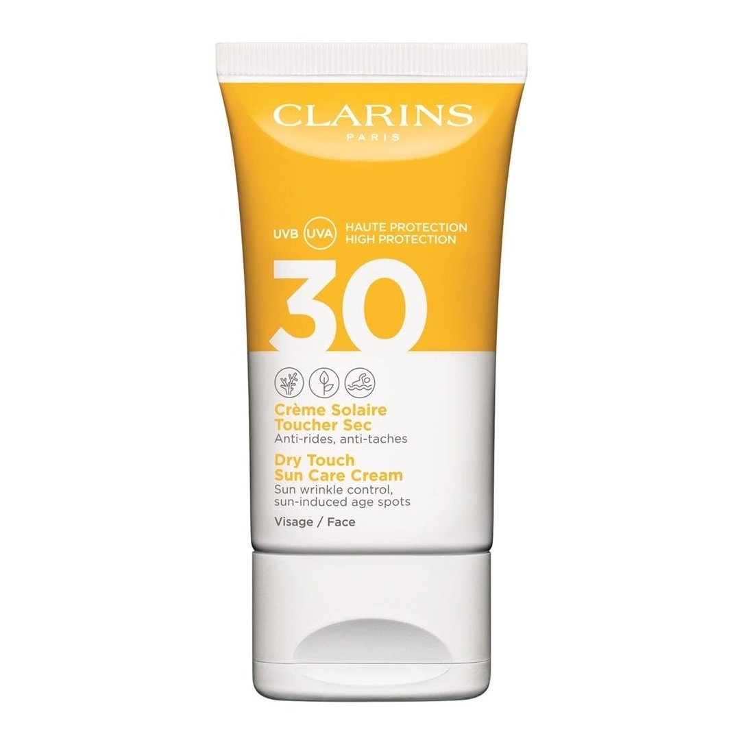 Clarins Sun Face Cream SPF30 50ml 3380810304541