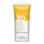 Clarins Sun Face Cream SPF30 50ml 3380810304541