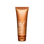 Clarins Self-Tanning Tinted Gel - Face and Body Bronzer 125 ml 3380810449037