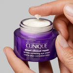 Clinique Smart Clinical Repair Anti Wrinkle Appearance Eye Cream 30 ml 192333164525