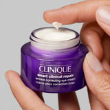 Clinique Smart Clinical Repair Anti Wrinkle Appearance Eye Cream 30 ml 192333164525