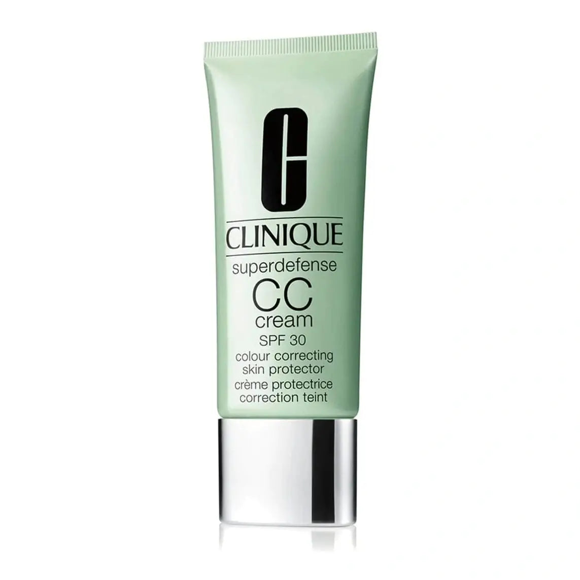 Clinique CC Cream 02 40 ml Repair Cream 40 ml 20714610517