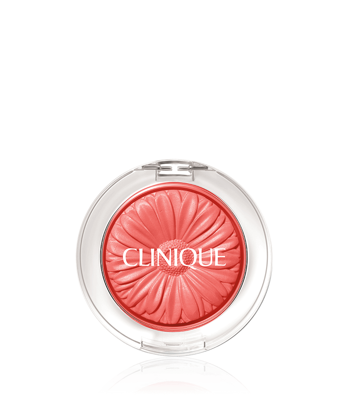 Clinique Cheek Pop Blush - Peach Pop 3.5gm/.12oz 192333101155