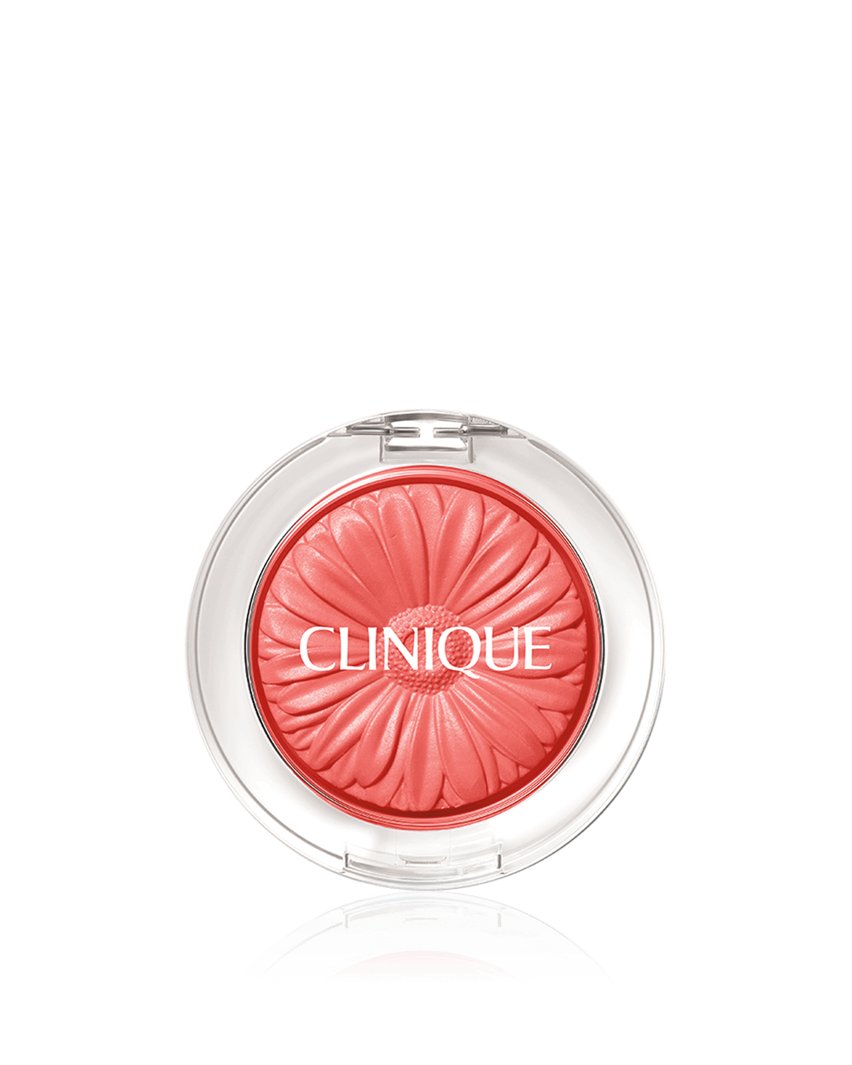 Clinique Cheek Pop Blush - Peach Pop 3.5gm/.12oz 192333101155