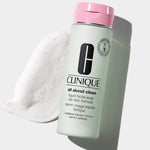 Clinique All About Clean Liquid Facial Soap  200 ml -2 Pack 715936238471