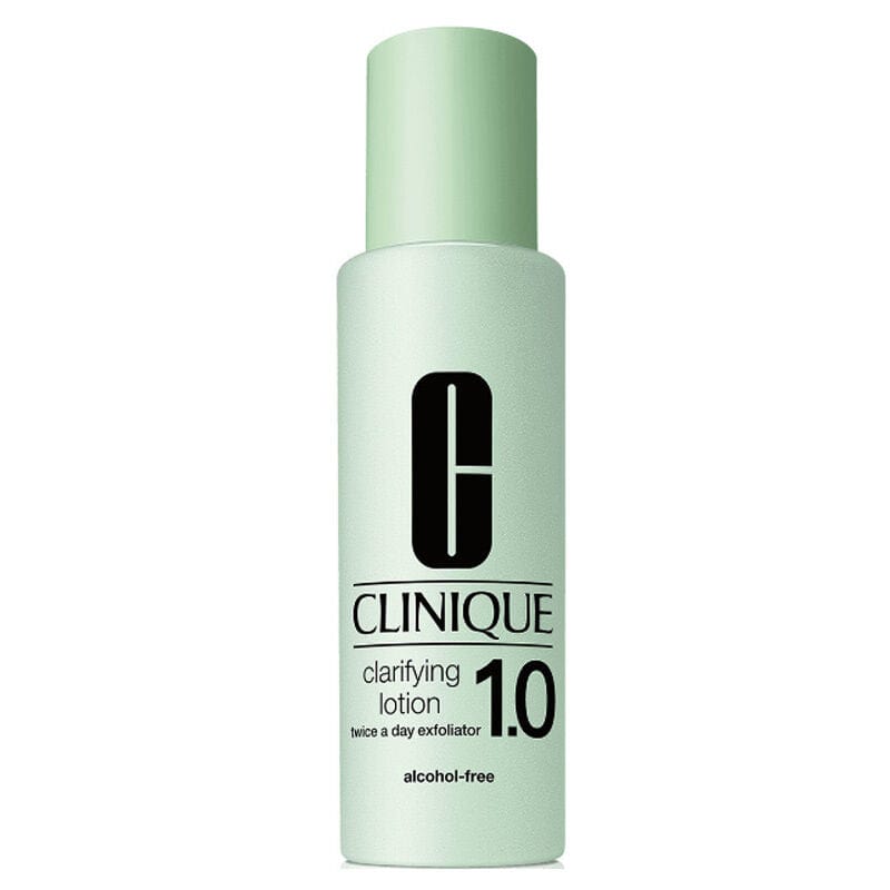 Clinique Clarifying Lotion 1.0 Twice A Day Exfoliator 1.0 400 ml 20714800888