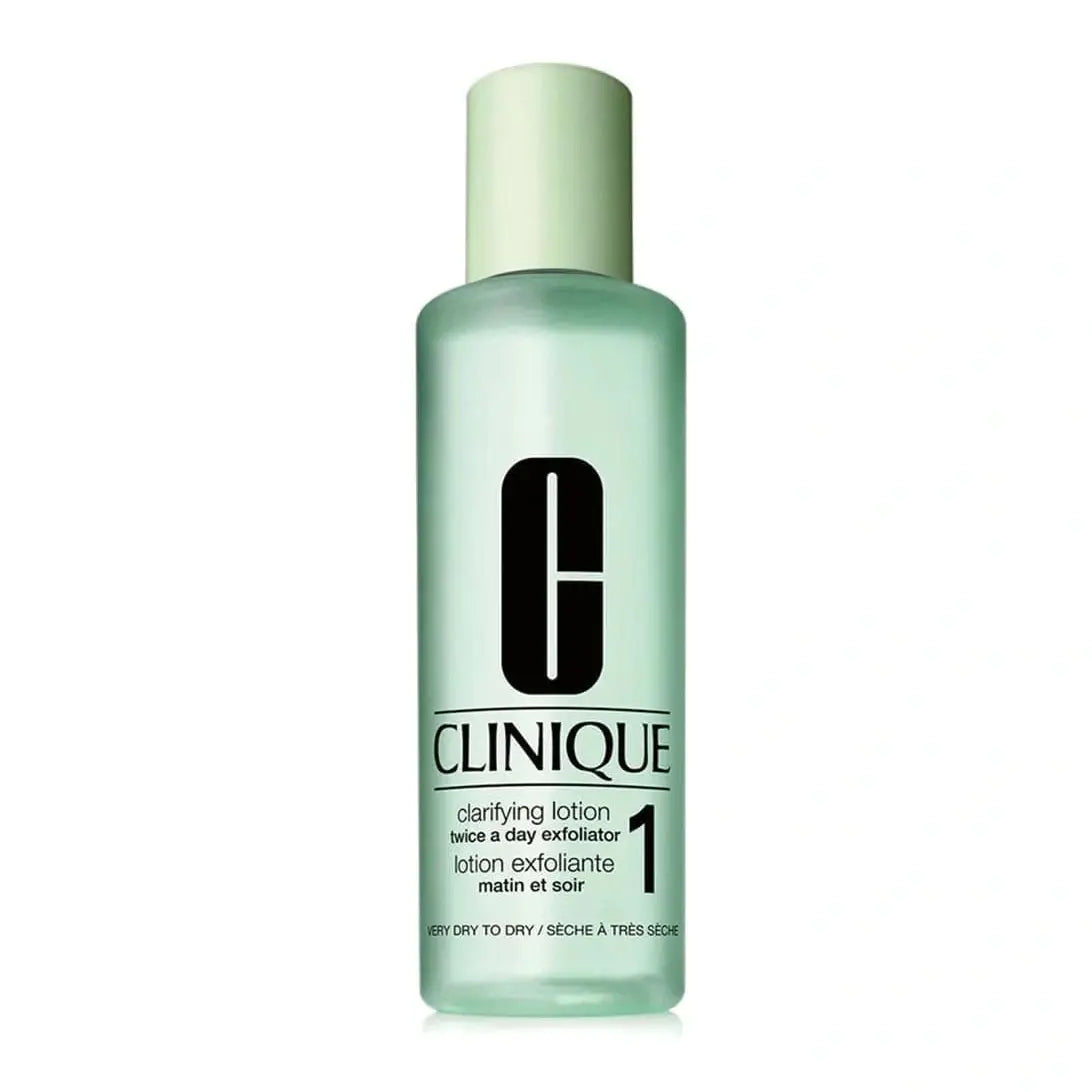 Clinique Clarifying Lotion Purifying Lotion 1 400ml/13.5Fl.Oz 20714462710