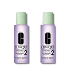 Clinique Clarifying Lotion Purifying Lotion 2 200 ml -2 Pack 715936238518