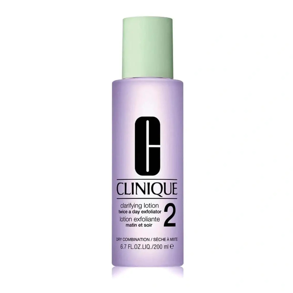 Clinique Clarifying Lotion Purifying Lotion 2 200 ml 20714462765