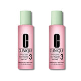 Clinique Clarifying Lotion Purifying Lotion 3 -200 ml -2 Pack 715936238464