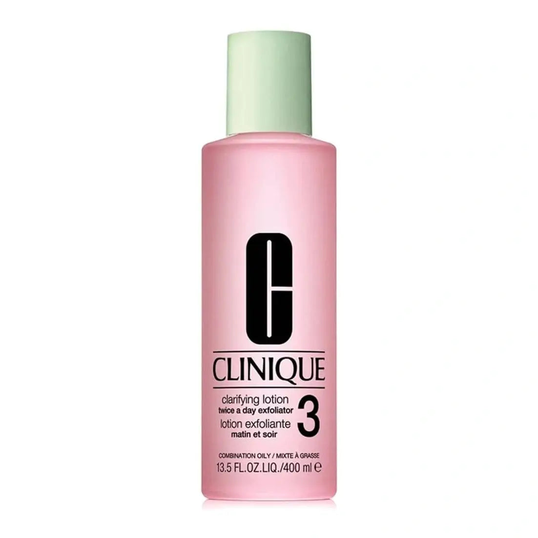 Clinique Clarifying Lotion Purifying Lotion 3 -400 ml 20714462734