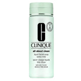 Clinique Clinique Facial Cleansing Gel 200 ml - Very Dry Skin 20714240158