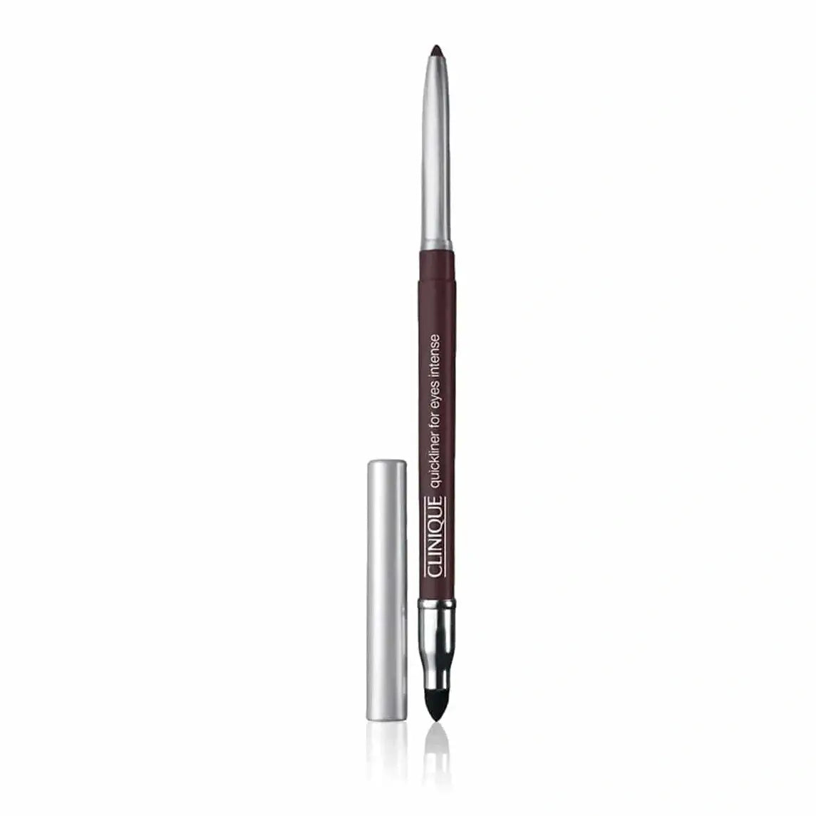 Clinique Quickliner For Eyes Eye Pencil Intense Aubergine 192333120590