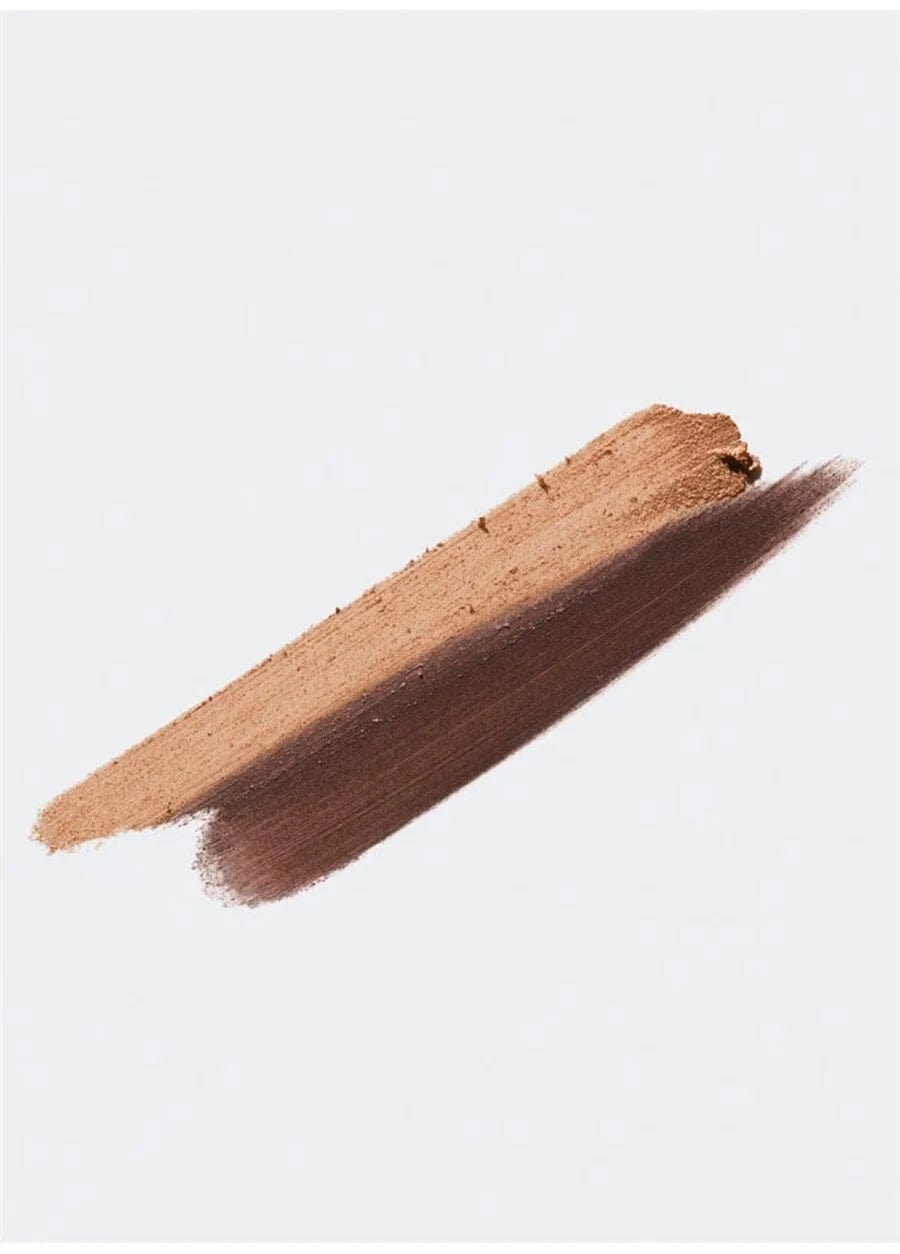 Clinique High Impact Shadow Play Double Sided Pencil Eye Shadow -Café Au Lait 192333201510