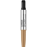 Clinique High Impact Shadow Play Double Sided Pencil Eye Shadow -Champagne + Caviar 192333175767