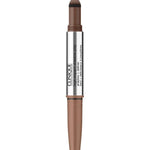 Clinique High Impact Shadow Play Double Sided Pencil Eye Shadow -Double Latte 192333201534