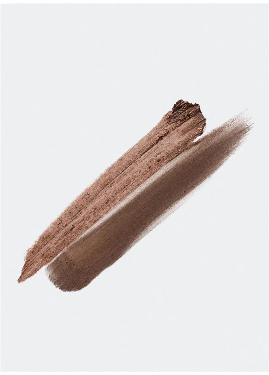 Clinique High Impact Shadow Play Double Sided Pencil Eye Shadow -Double Latte 192333201534