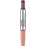 Clinique High Impact Shadow Play Double Sided Pencil Eye Shadow -Rose + Truffles 192333201558